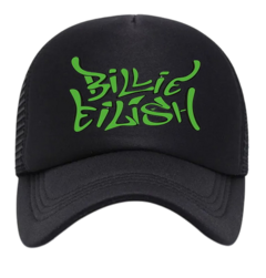 GORRA BILLIE EILISH 02 - comprar online