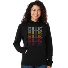 BUZO BILLIE EILISH 09 - comprar online