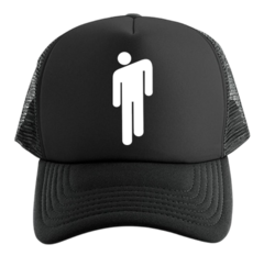 GORRA BILLIE EILISH 03 - comprar online