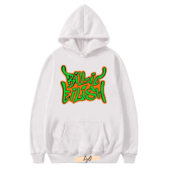 BUZO BILLIE EILISH 06 - comprar online