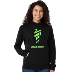 BUZO BILLIE EILISH 14 - comprar online
