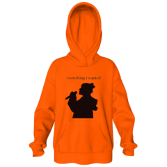 BUZO BILLIE EILISH 26 - comprar online