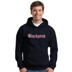 BUZO BLACK PINK 10 - comprar online