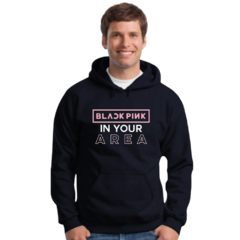 BUZO BLACK PINK 11 - comprar online