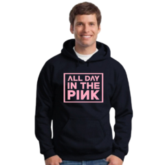 BUZO BLACK PINK 12 - comprar online