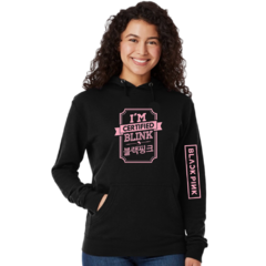 BUZO BLACK PINK 13 - comprar online