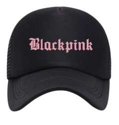 GORRA BLACK PINK 02 - comprar online