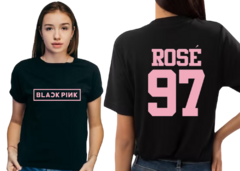 REMERA BLACK PINK 03