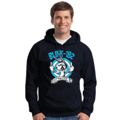 BUZO BLINK 182 06 - comprar online