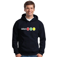 BUZO BLINK 182 07 - comprar online