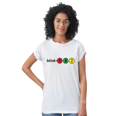 REMERA BLINK 182 05 - LyO Store