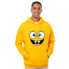 BUZO BOB ESPONJA 09 - comprar online