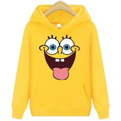 BUZO BOB ESPONJA 12 - comprar online