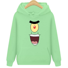 BUZO BOB ESPONJA 03