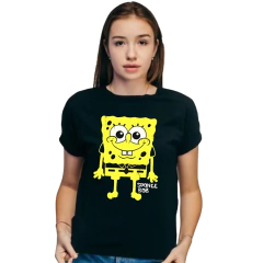 REMERA BOB ESPONJA 04 - comprar online