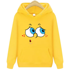 BUZO BOB ESPONJA 17 - comprar online
