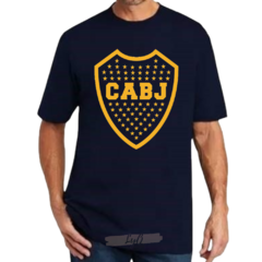 REMERA BOCA 04 - comprar online