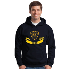 BUZO BOCA 09 - comprar online
