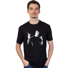 REMERA BRUCE LEE 02 - comprar online