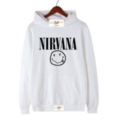 BUZO NIRVANA 01 - comprar online