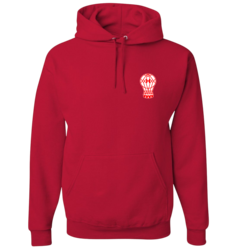 BUZO HURACAN 02 - comprar online