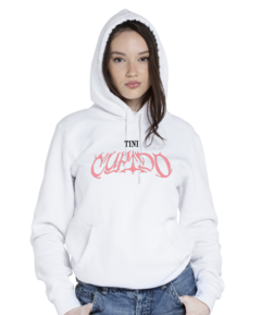 BUZO TINI 20 - comprar online