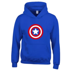 BUZO CAPITAN AMERICA 01 en internet