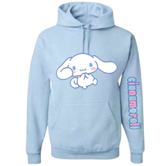 BUZO CINNAMOROLL 03 - comprar online