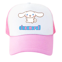 GORRA CINNAMOROLL O1 - LyO Store