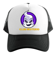 GORRA MISTERIO 01 - LyO Store
