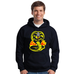 BUZO COBRA KAI 07 - comprar online