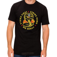 REMERA COBRA KAI 07 - comprar online