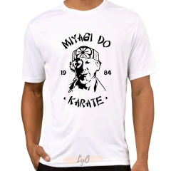 REMERA COBRA KAI 10 - comprar online