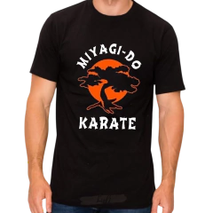 REMERA COBRA KAI 08 - comprar online