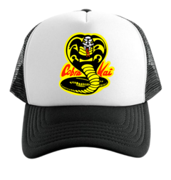 GORRA COBRA KAI 03 - comprar online