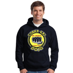 BUZO COBRA KAI 05 - comprar online