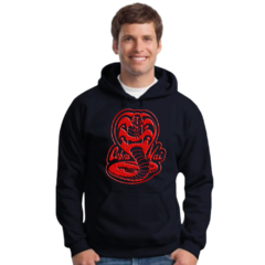 BUZO COBRA KAI 07 - tienda online