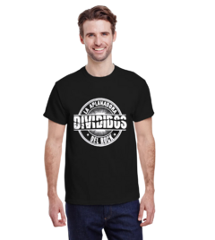 Remera DIVIDIDOS 01