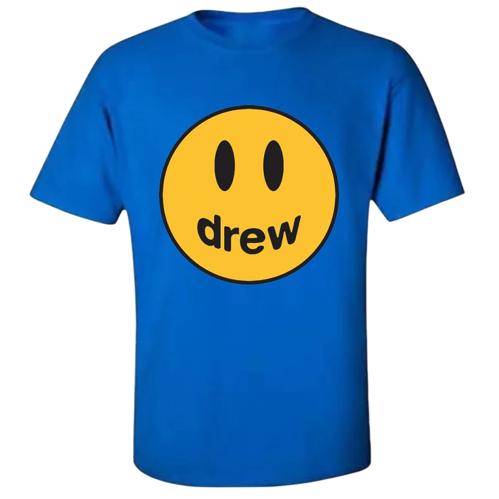 REMERA DREW 01