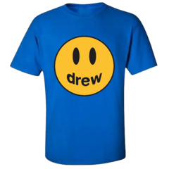 REMERA DREW 01 - comprar online