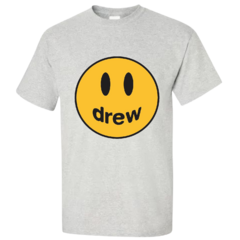 REMERA DREW 01 - tienda online