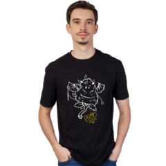 Remera Estampada DUKI 18 - comprar online