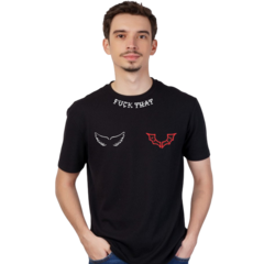 Remera Estampada DUKI 22 - comprar online