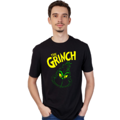 Remera Grinch 02