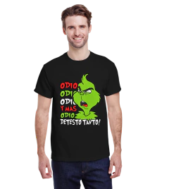 Remera Grinch 07