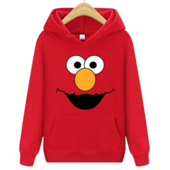 BUZO CANGURO ELMO