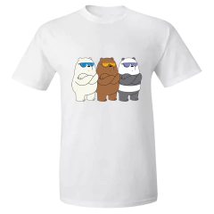 REMERA ESCANDALOSOS 05 - comprar online