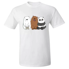 REMERA ESCANDALOSOS 07 - comprar online
