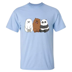 REMERA ESCANDALOSOS 07 en internet