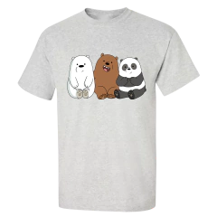 REMERA ESCANDALOSOS 07 - LyO Store